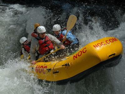 The Omni Grove Park Inn - Asheville - 97