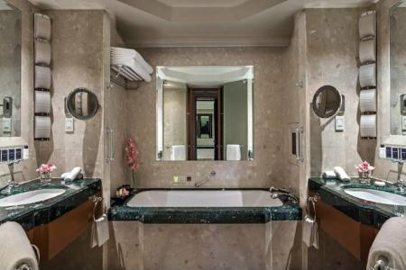 The Peninsula Bangkok - SHA Extra Plus - 44