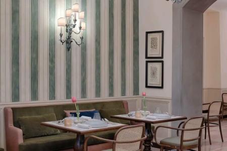 NH Collection Palazzo Gaddi - 42