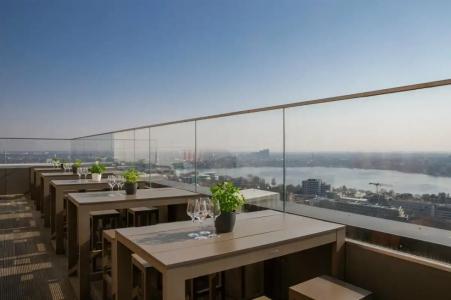 Radisson Blu, Hamburg - 69