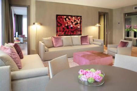 Rosa Grand Milano - Starhotels Collezione - 51