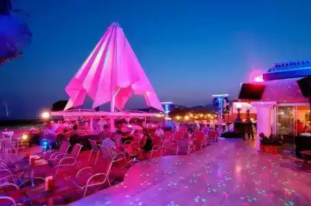Belcekiz Beach Club - All Inclusive - 62