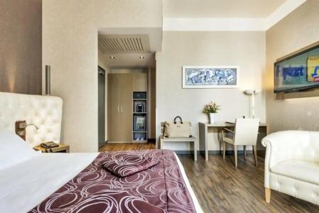 c-hotels Atlantic - 56