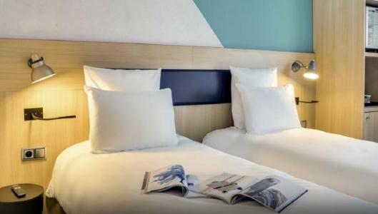 Mercure Paris Gare De Lyon TGV - 49