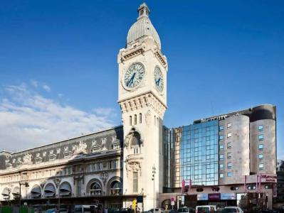 Mercure Paris Gare De Lyon TGV - 54