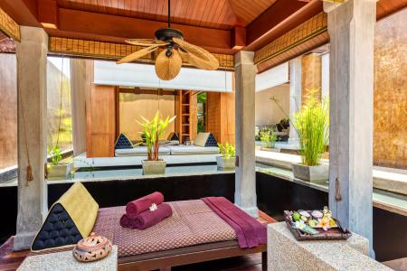Mövenpick Asara Resort & Spa Hua Hin - 83