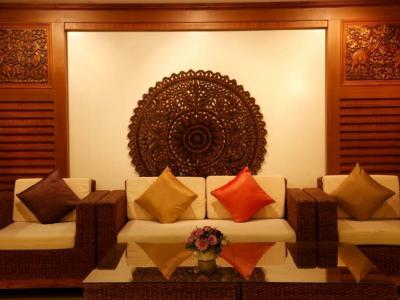 Baan Yuree Resort & Spa - SHA Plus - 34