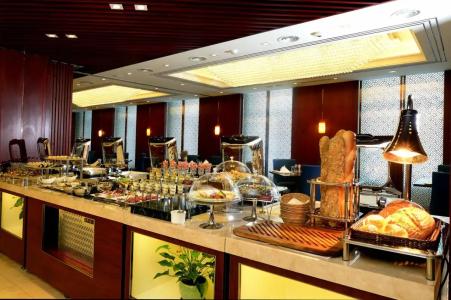 Kempinski Khan Palace - 66