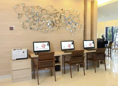 Ibis Hua Hin - 97