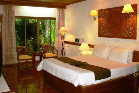 Tropica Bungalow Beach - SHA Extra Plus - 98
