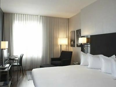 AC Cuzco by Marriott - 99