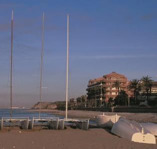 Sunway Playa Golf & Spa Sitges - 12