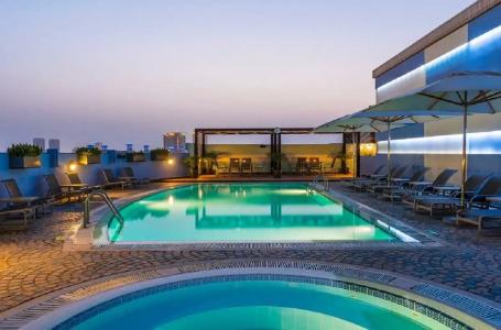 Coral Dubai Deira - 73