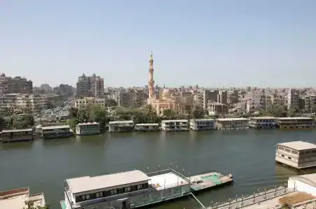 Golden Tulip Flamenco Cairo - 1