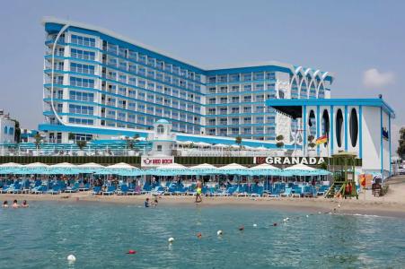 Granada Luxury Beach-Ultra All Inclusive
