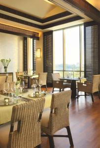Fairmont Nile City - 71
