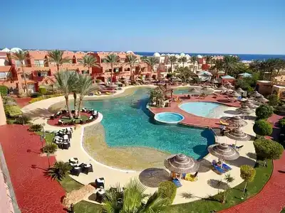 Nubian Island, Families and Couples only - 0