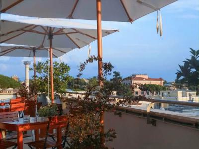 Mercure Roma Corso Trieste - 4
