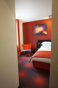 Helussi Hôtel - 54