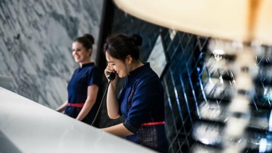 Mövenpick Sukhumvit 15 Bangkok - SHA Extra Plus Certified - 78