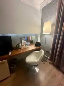 Suhan Cappadocia & Spa - 53