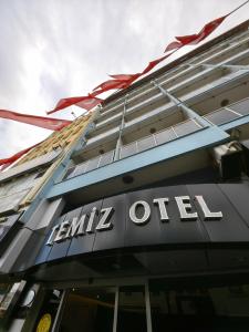 Temiz - 8