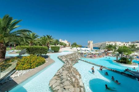 Lindos Royal Resort - 70