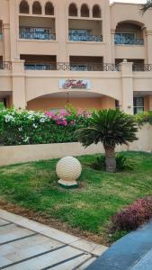 Cleopatra Luxury Resort Sharm El Sheikh - 33