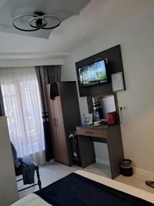 Berce Apartments - 35