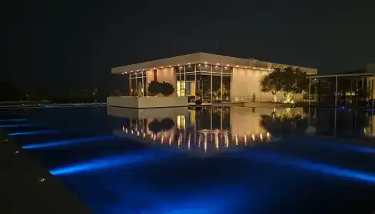 The Oberoi Beach Resort, Al Zorah - 1