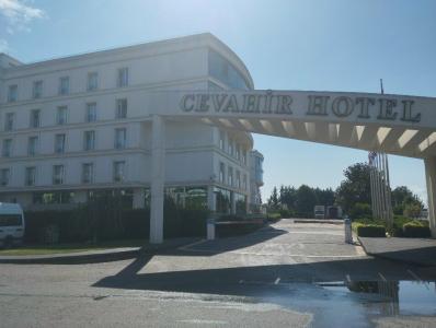 Cevahir Istanbul Asia - 1