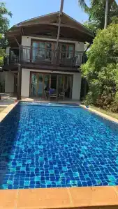 The Village Coconut Island Beach Resort - SHA Extra Plus - 10