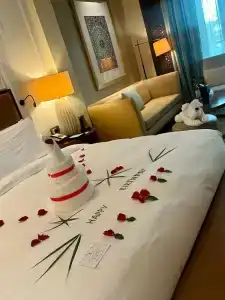 The Ritz-Carlton, Dubai - 35