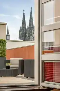 Cologne Marriott - 9