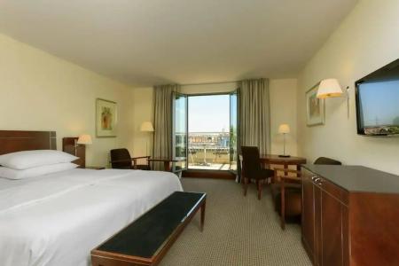 Sheraton Carlton Nuernberg - 28