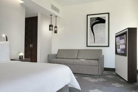 Manzil Downtown by Vida - 97