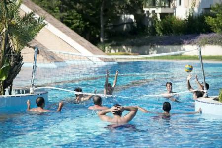 Limak Limra & Resort Kemer - Kids Concept - 31