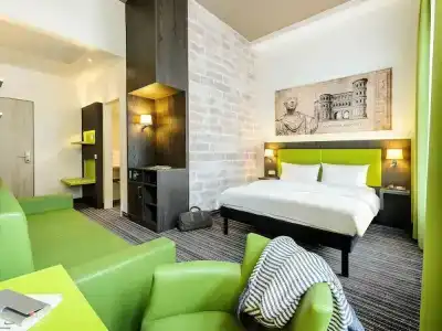 Ibis Styles Trier - 46