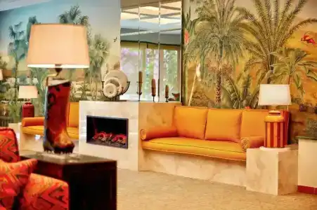 Divan Bodrum Palmira - 47