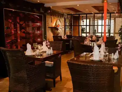 Arabian Courtyard & Spa - 53