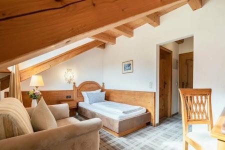 Blaue Gams ***S - 52