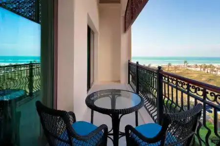 The St. Regis Saadiyat Island Resort, Abu Dhabi - 94