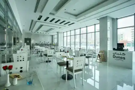 City Avenue Al Reqqa - 32