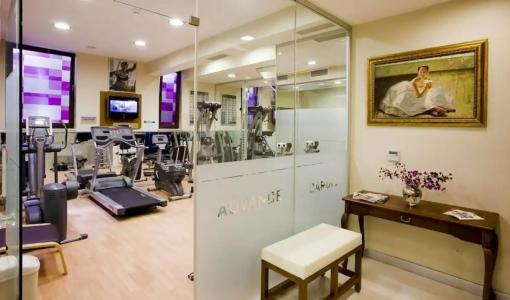GLK PREMIER Regency Suites & Spa - 41