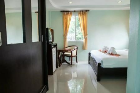 Fahsai Bay Villa - 22