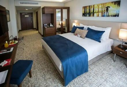 Ramada by Wyndham Yalova - 17