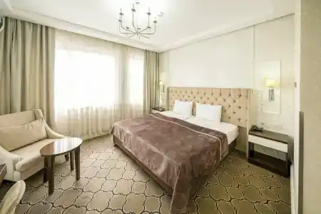 City Center Istanbul Taksim - 34