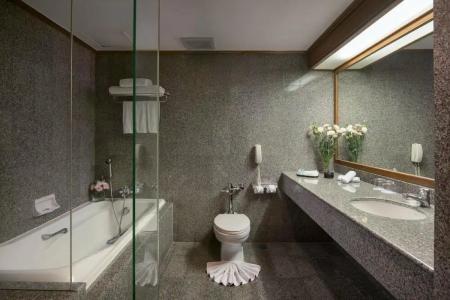 Prince Palace Bangkok - SHA Extra Plus - 38