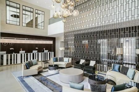 Al Maha Arjaan by Rotana - 84