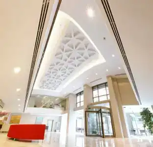 Ramada By Wyndham İstanbul Taksim - 55